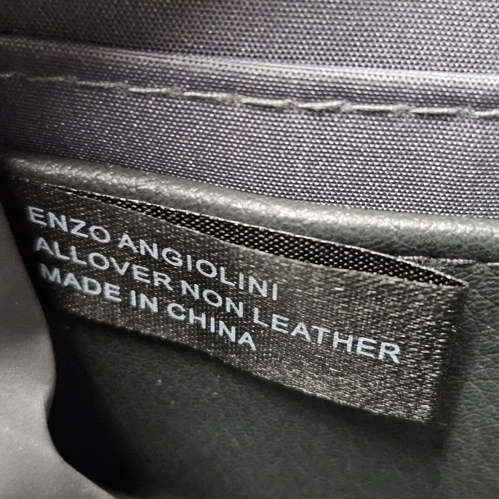 Enzo Angiolini chic practical